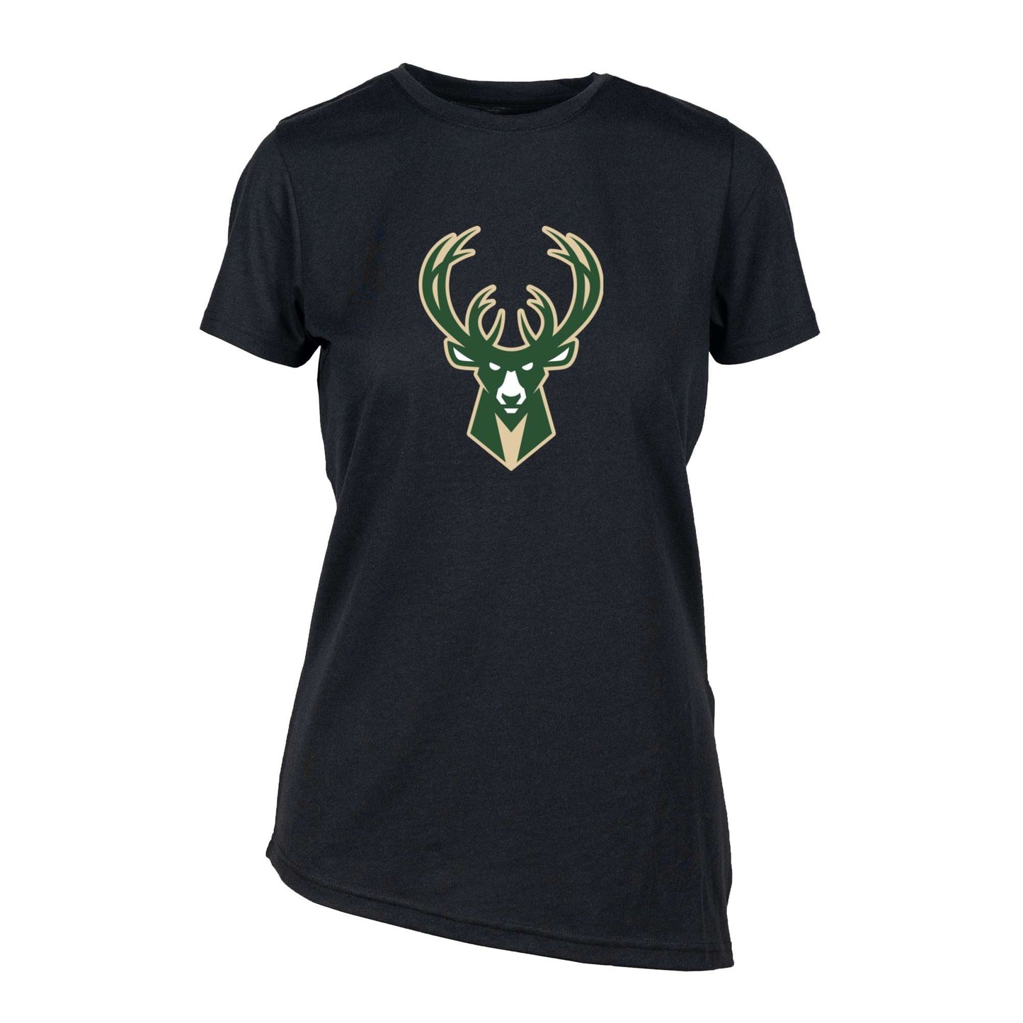 Milwaukee Bucks Birch Core Logo