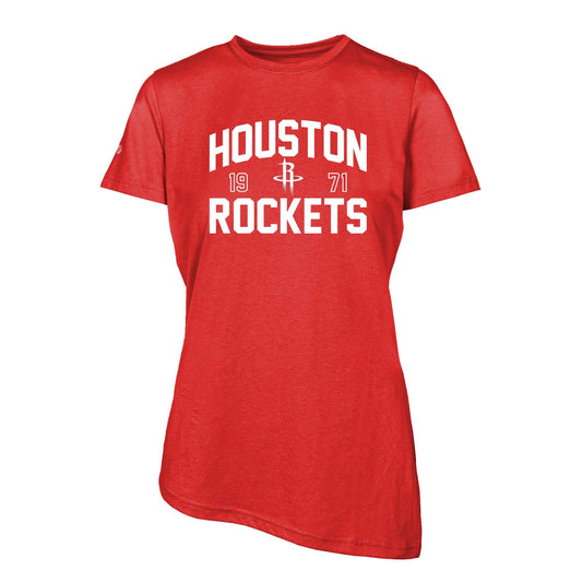 Houston Rockets Birch Line Up