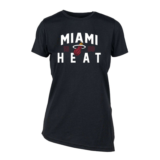 Miami Heat Birch Line Up