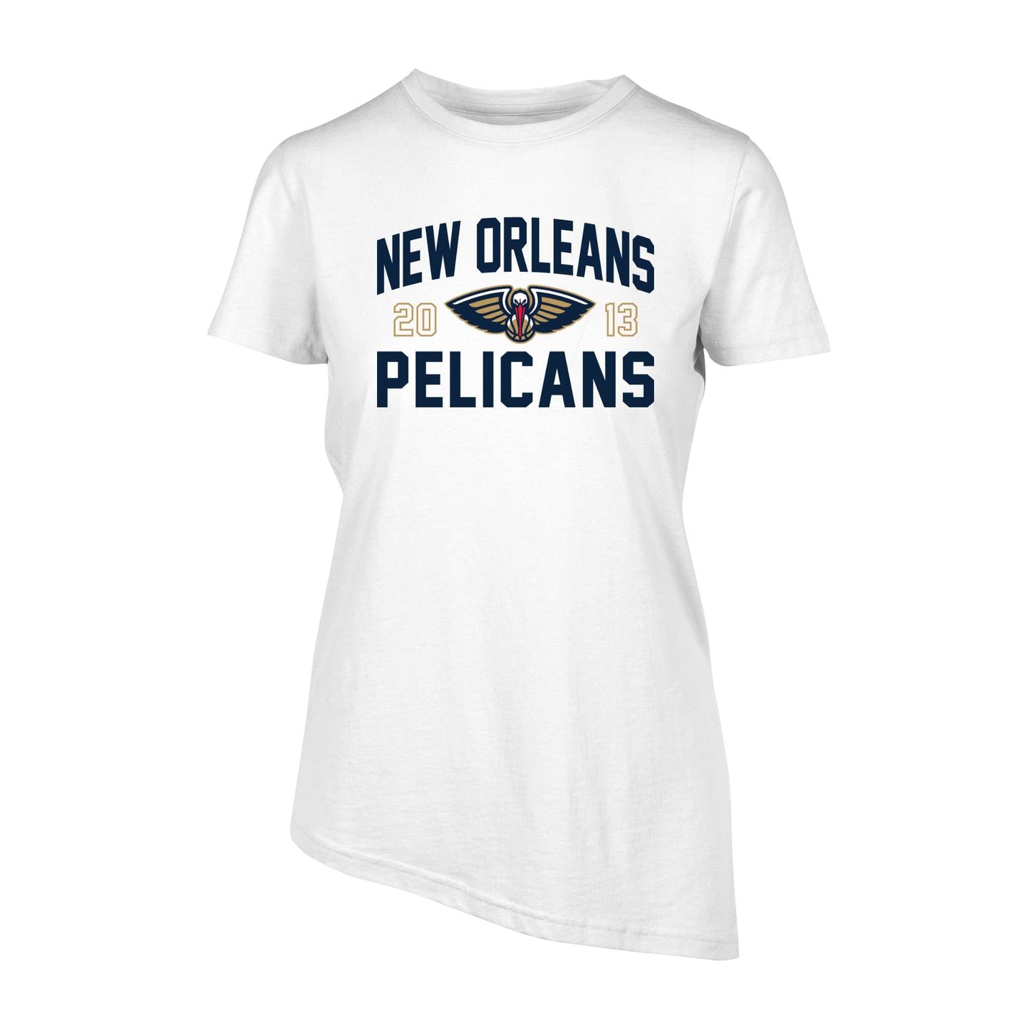 New Orleans Pelicans Birch Line Up