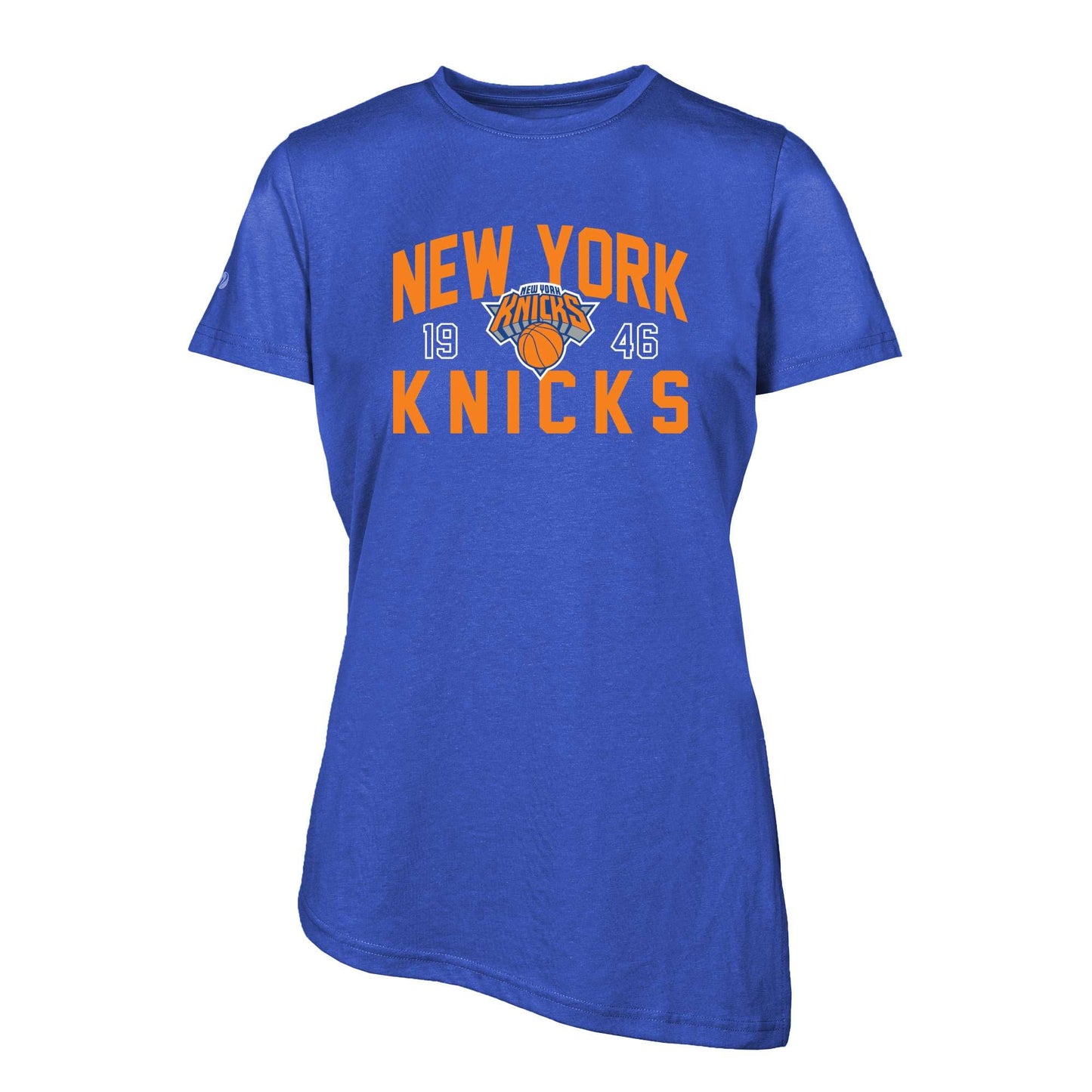 New York Knicks Birch Line Up