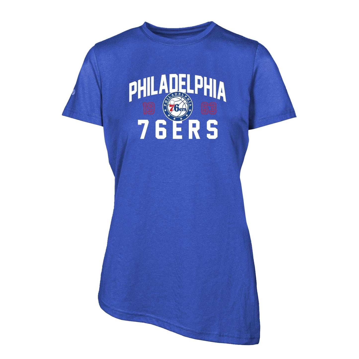 Philadelphia 76ers Birch Line Up