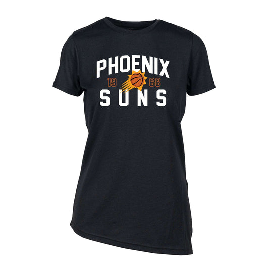 Phoenix Suns Birch Line Up