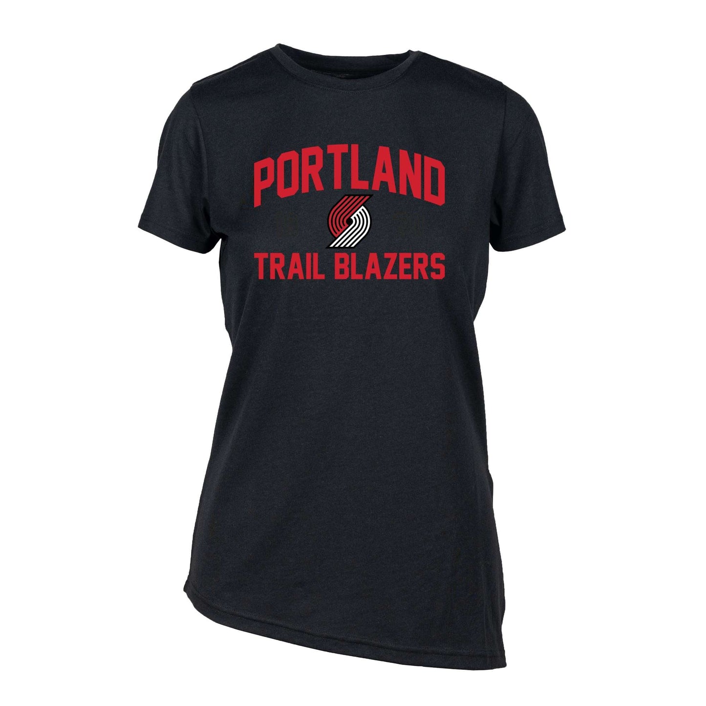 Portland Trailblazers Birch Line Up