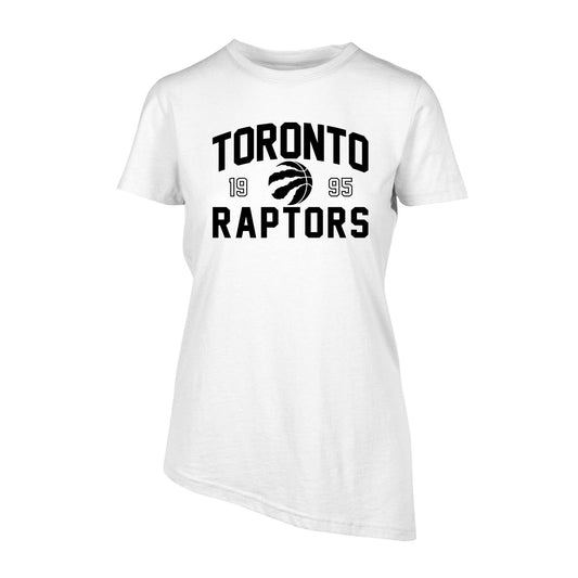 Toronto Raptors Birch Line Up