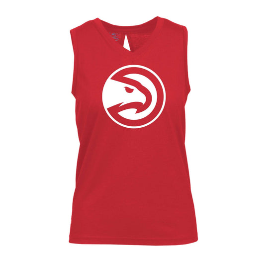 Atlanta Hawks Paisley Ds Core Full Front