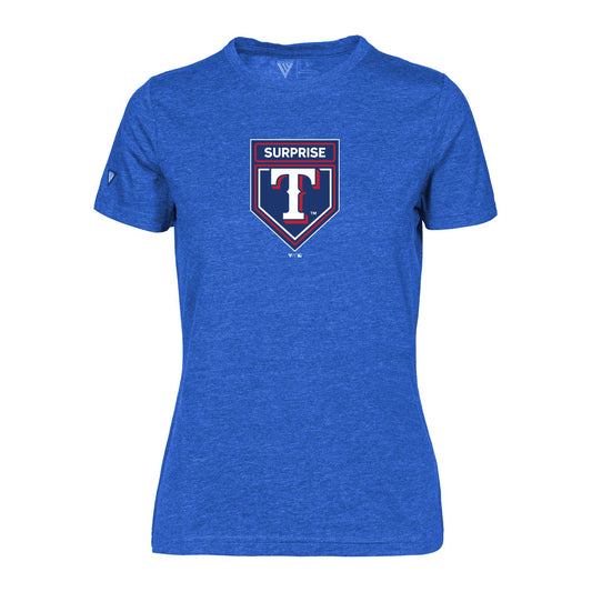 Texas Rangers Maddox Mlb Spring Training 24 Ff