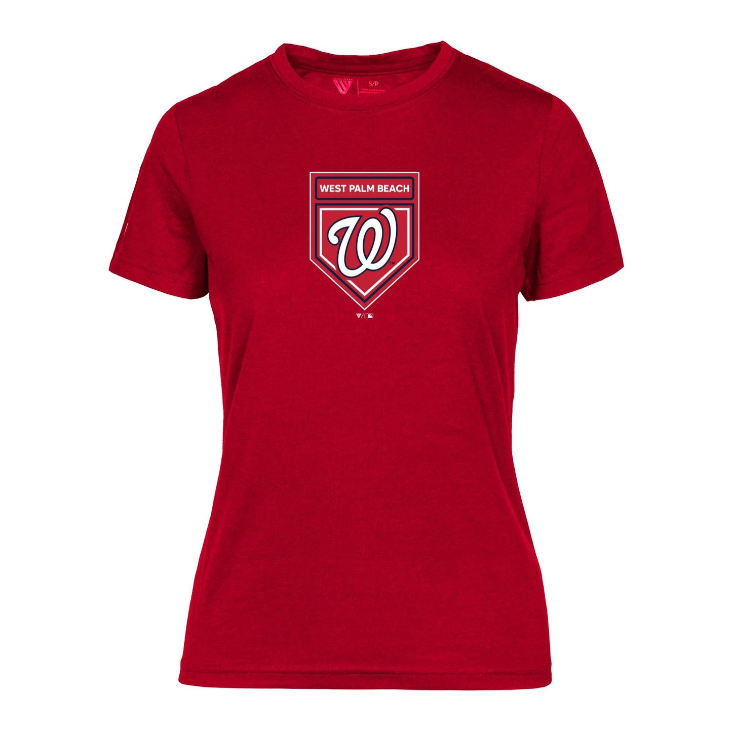 Washington Nationals Maddox Mlb Spring Training 24 Ff