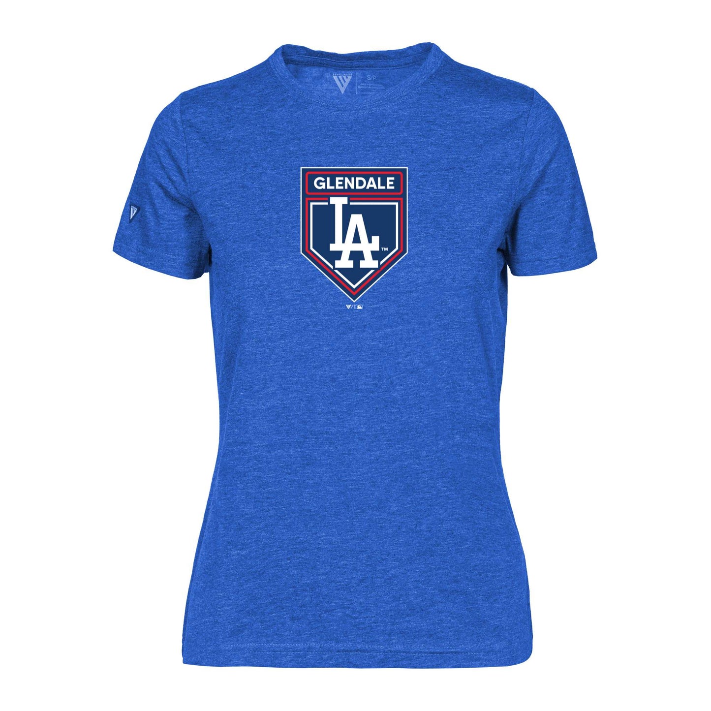 Los Angeles Dodgers Maddox Mlb Spring Training 24 Ff