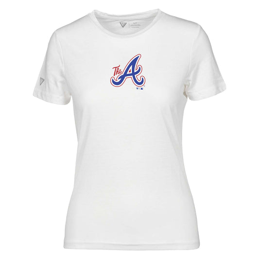 Atlanta Braves Maddox Core Logo City Connect 24