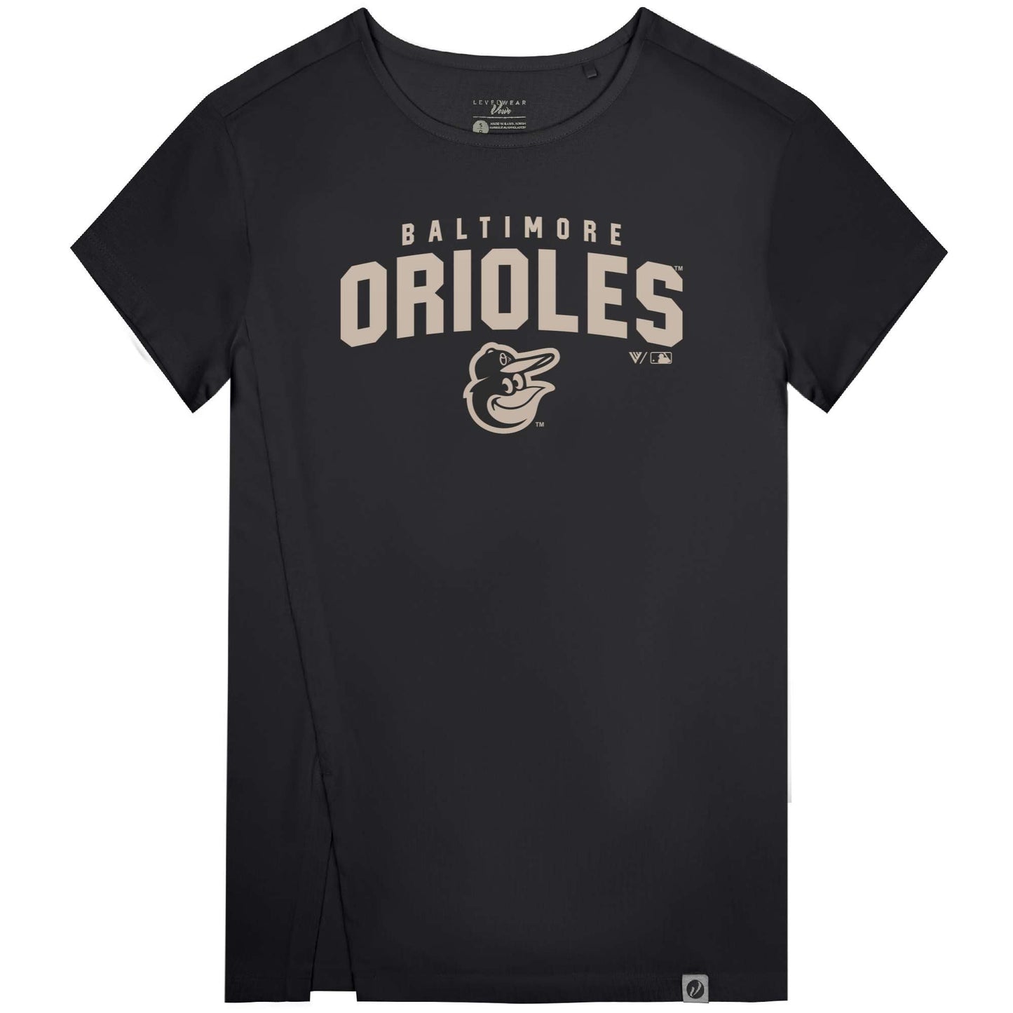 Baltimore Orioles Influx Team Arch Dn