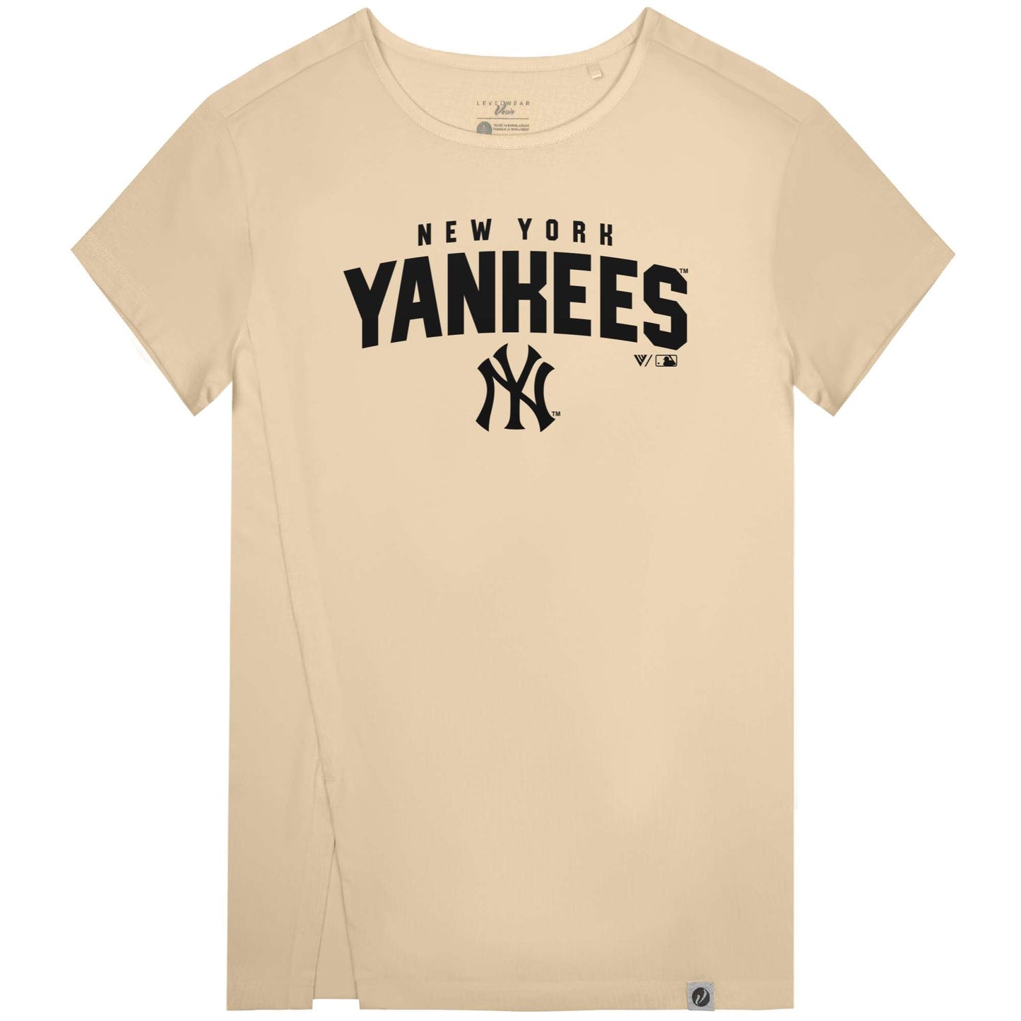 New York Yankees Influx Team Arch Dn