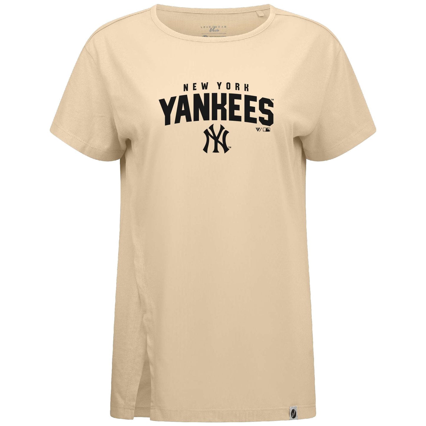 New York Yankees Influx Team Arch Dn