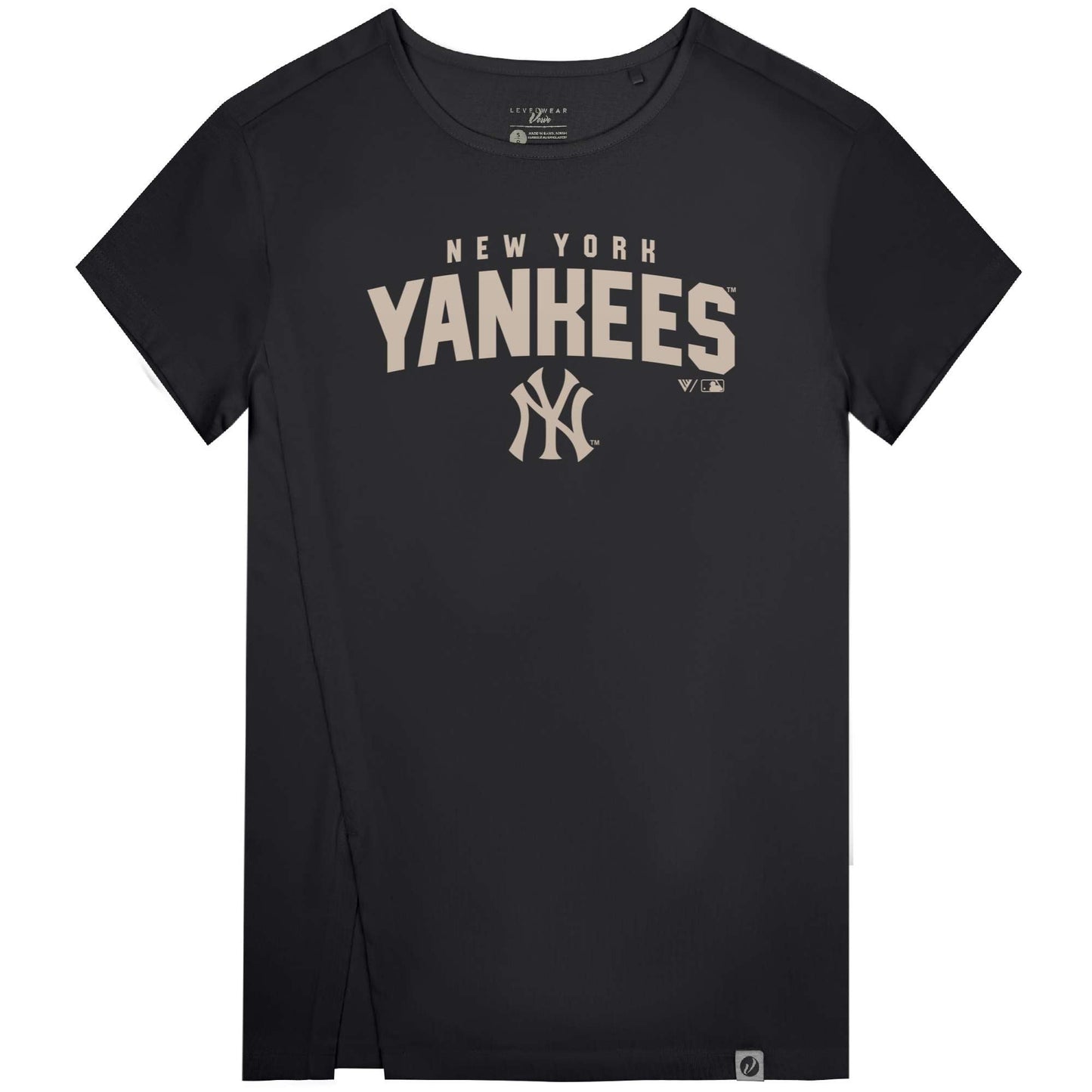 New York Yankees Influx Team Arch Dn