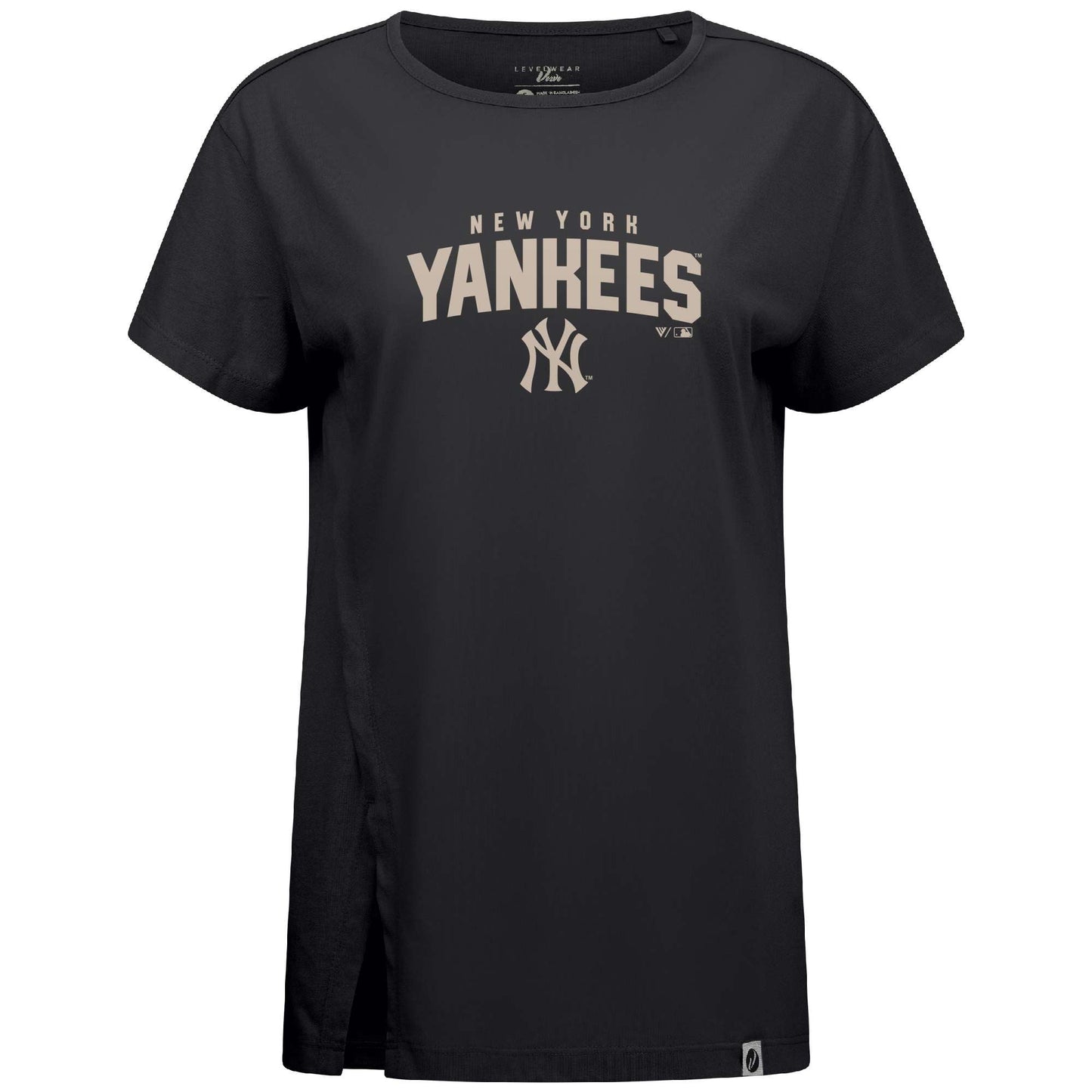 New York Yankees Influx Team Arch Dn