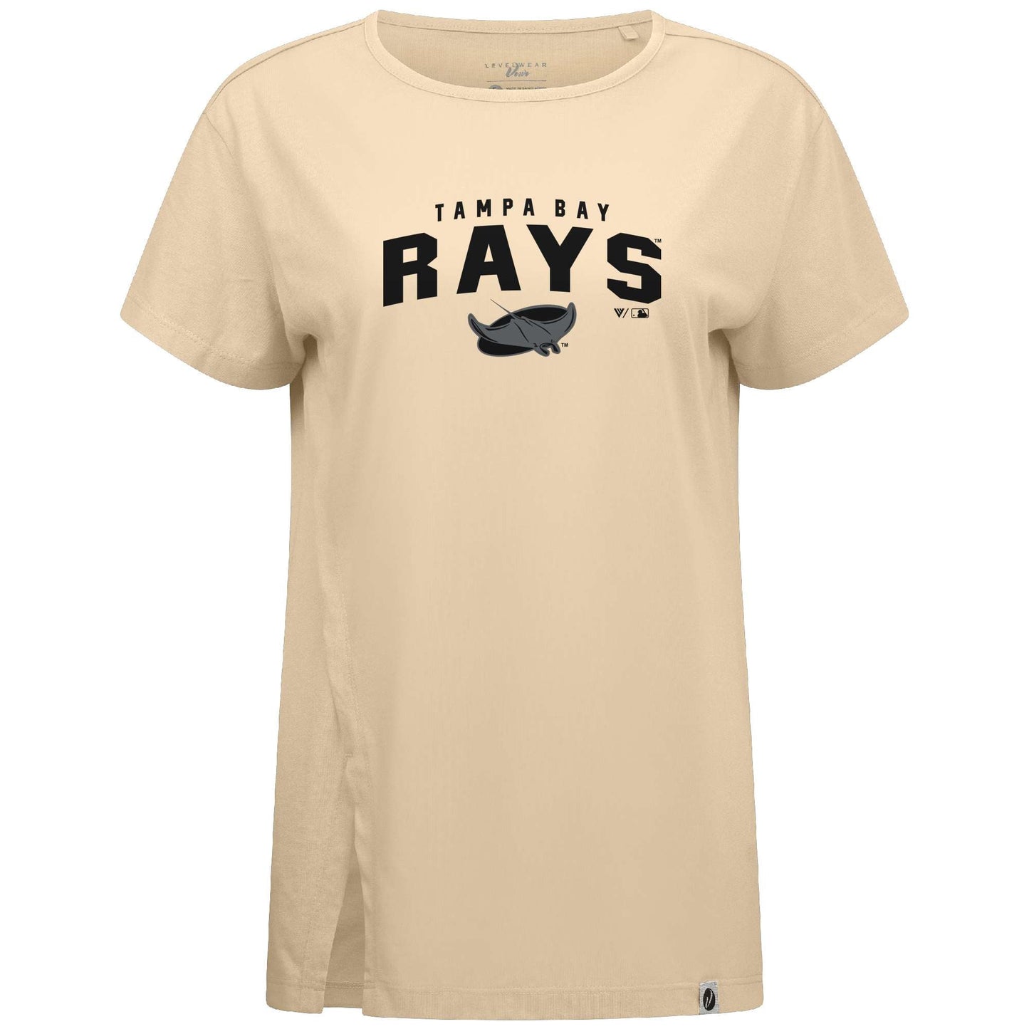 Tampa Bay Rays Influx Team Arch Dn