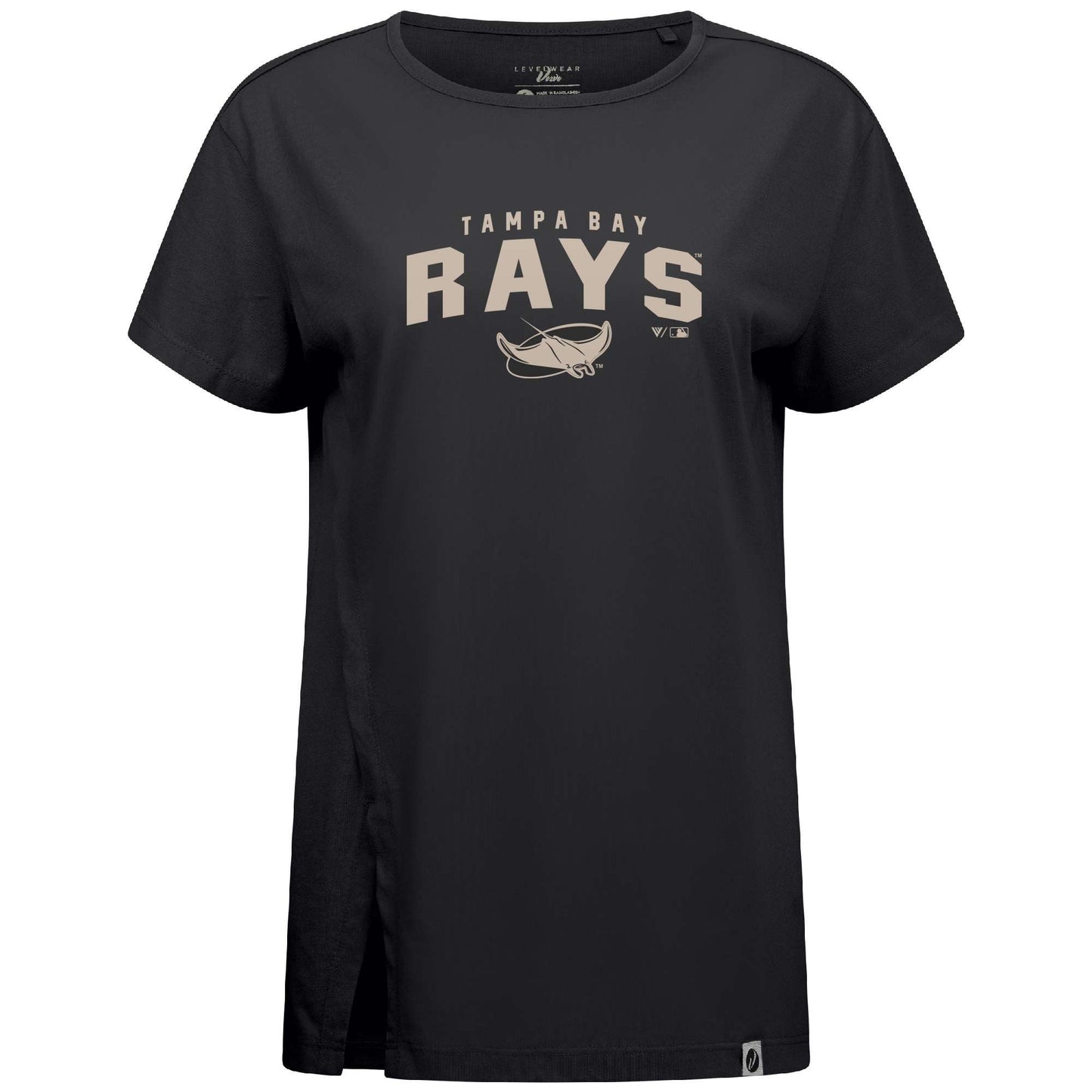 Tampa Bay Rays Influx Team Arch Dn