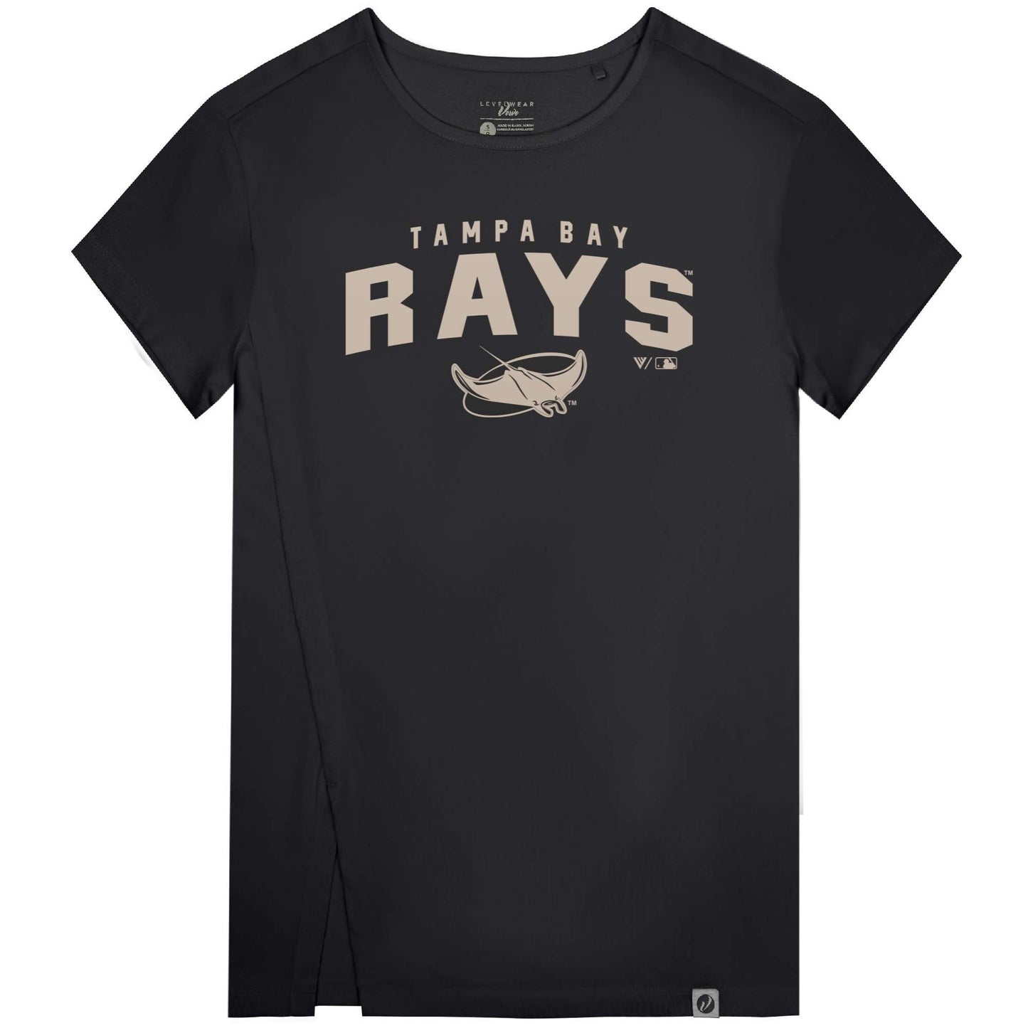 Tampa Bay Rays Influx Team Arch Dn