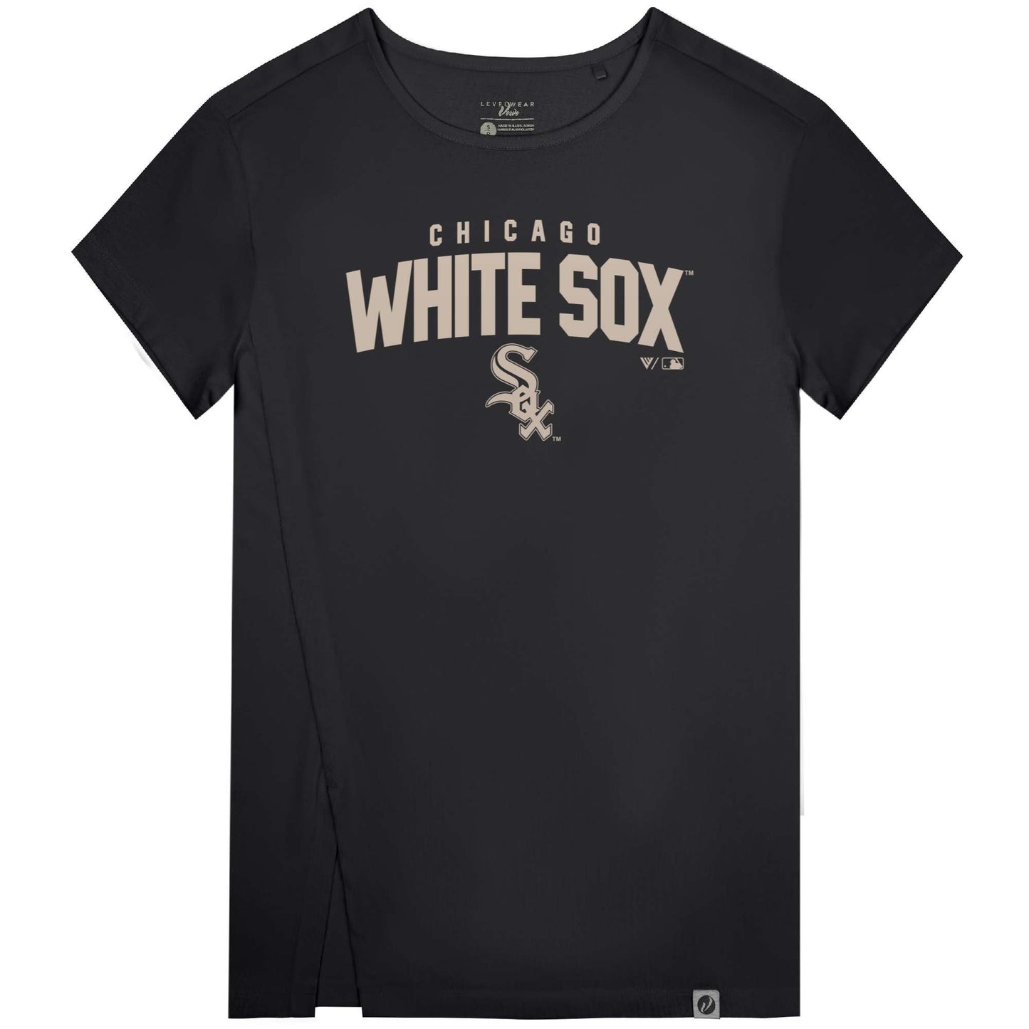 Chicago White Sox Influx Team Arch Dn