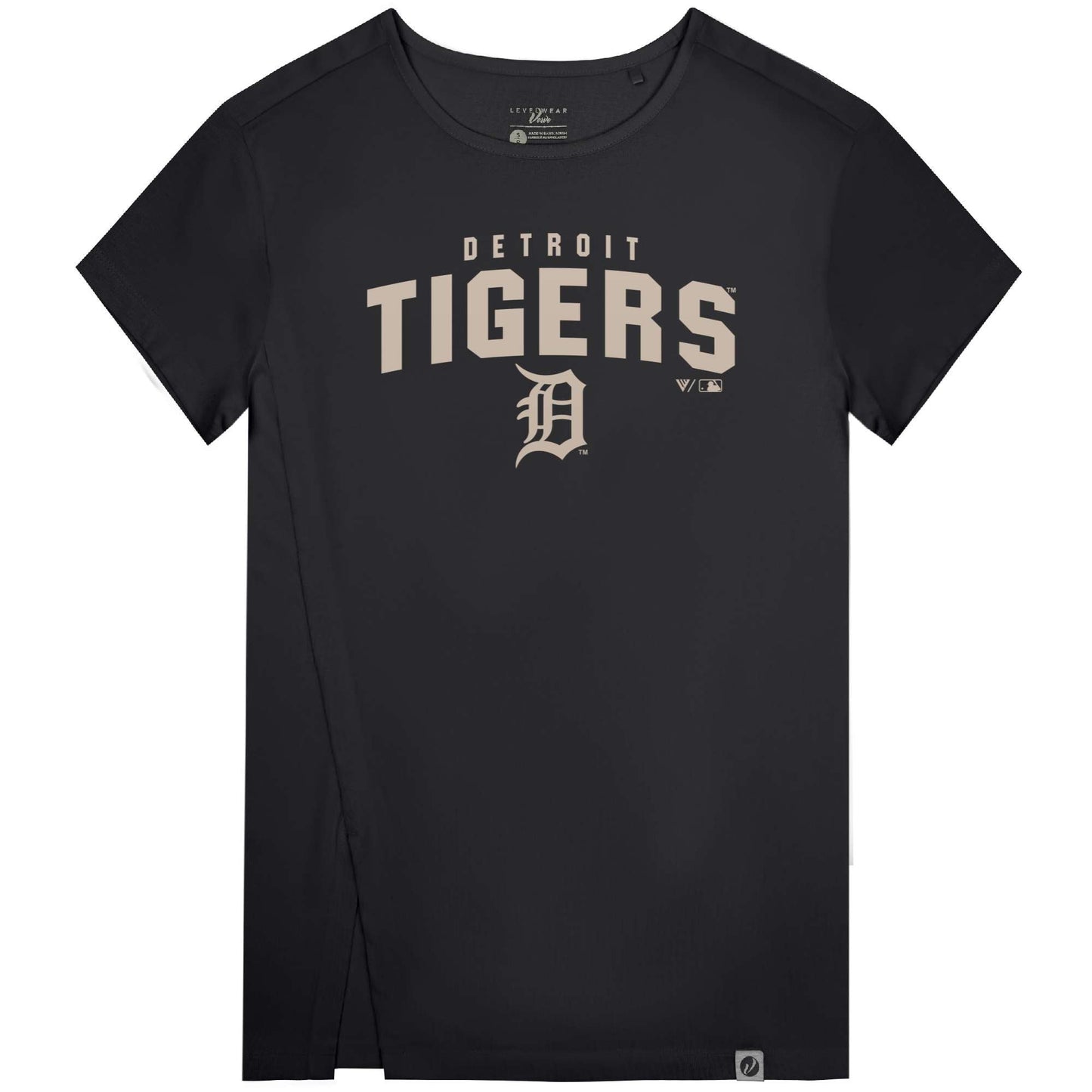 Detroit Tigers Influx Team Arch Dn