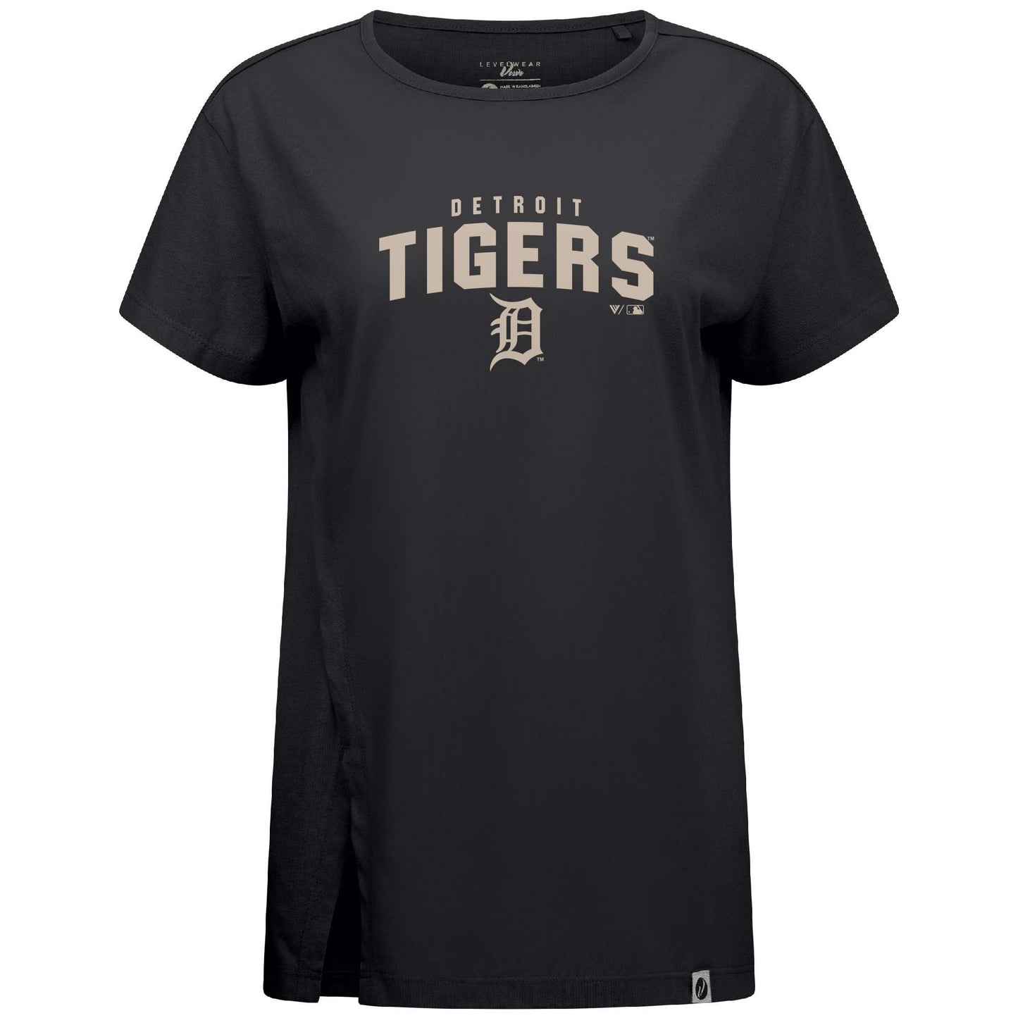 Detroit Tigers Influx Team Arch Dn