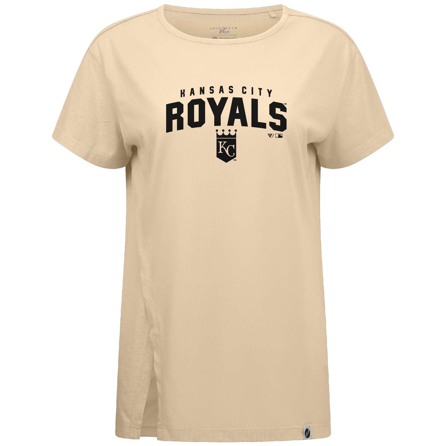 Kansas City Royals Influx Team Arch Dn