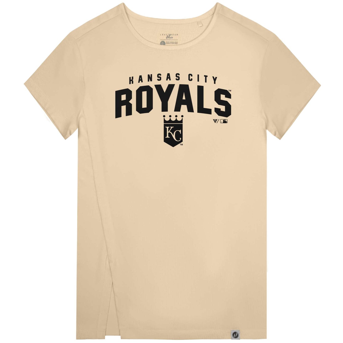 Kansas City Royals Influx Team Arch Dn