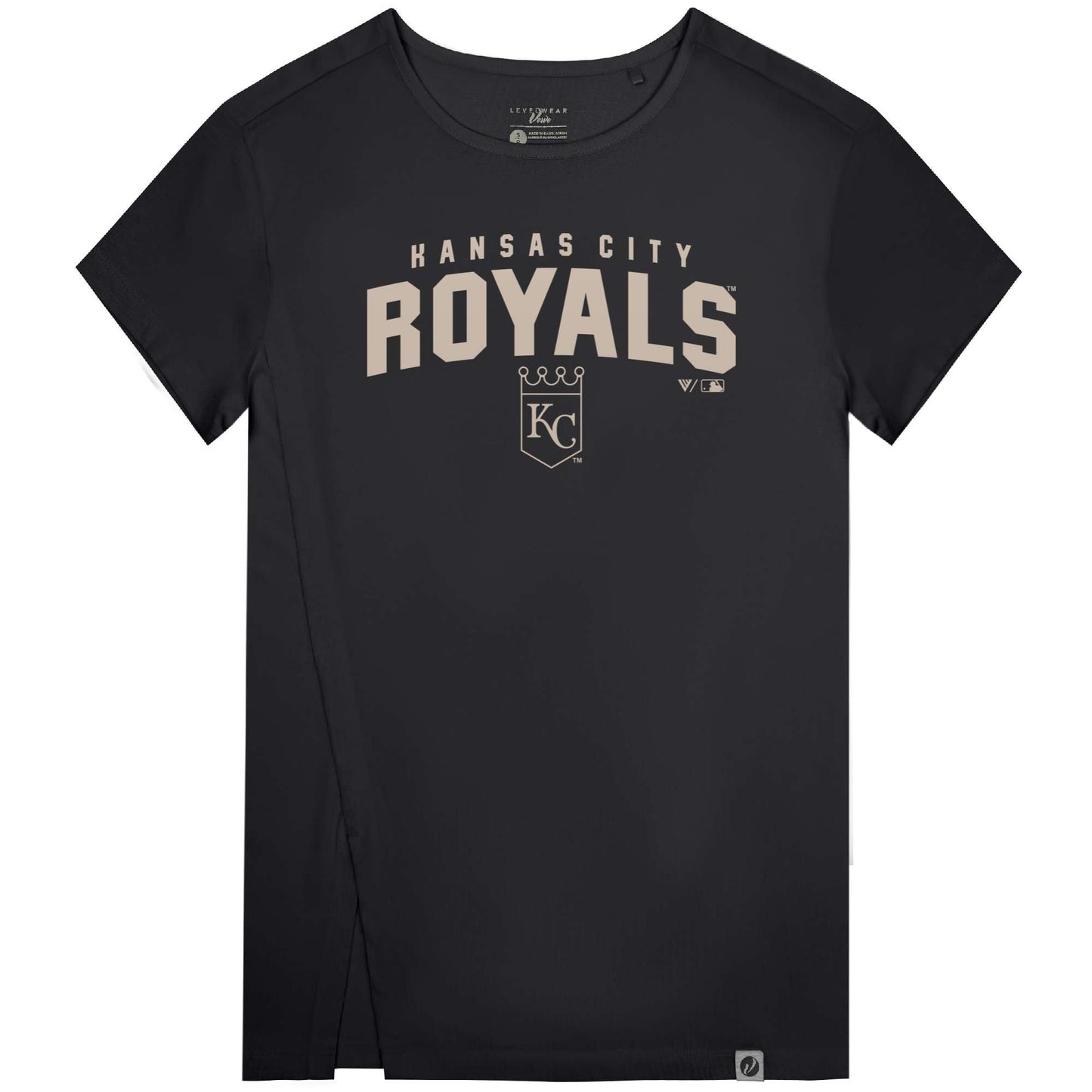 Kansas City Royals Influx Team Arch Dn