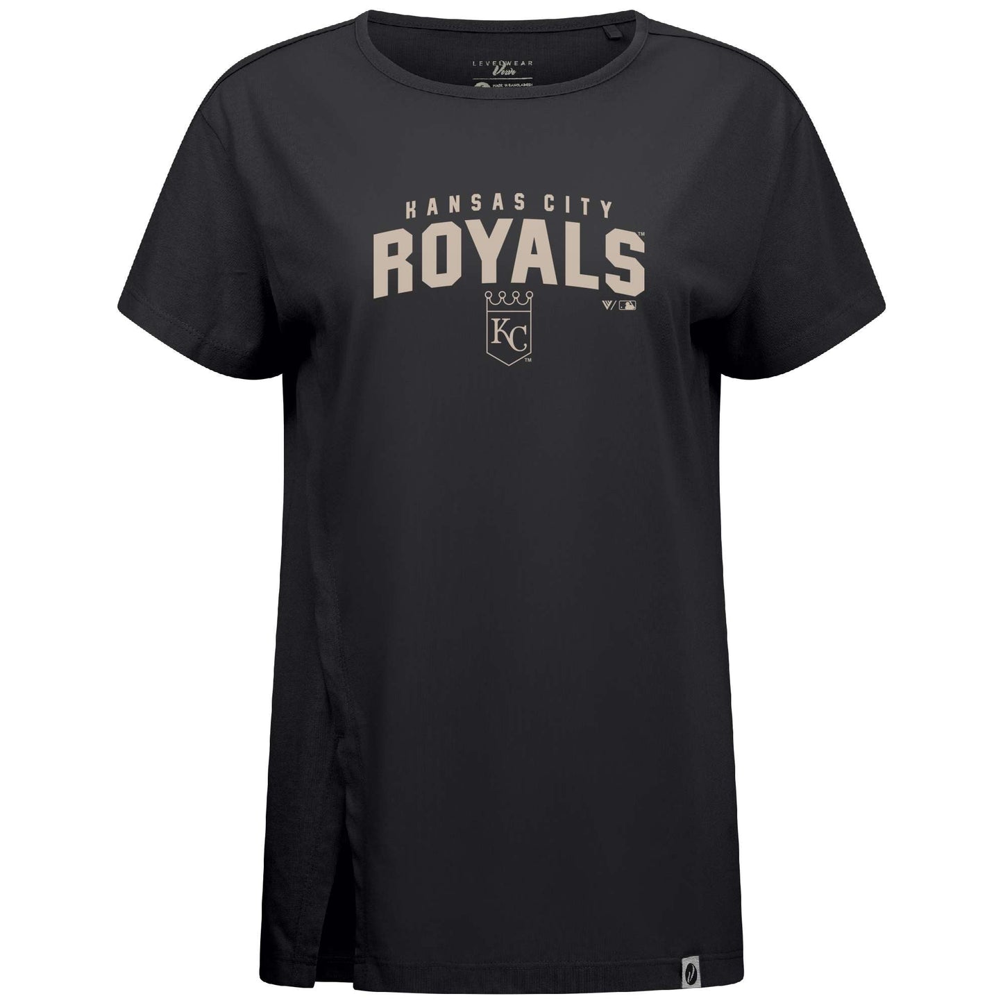 Kansas City Royals Influx Team Arch Dn