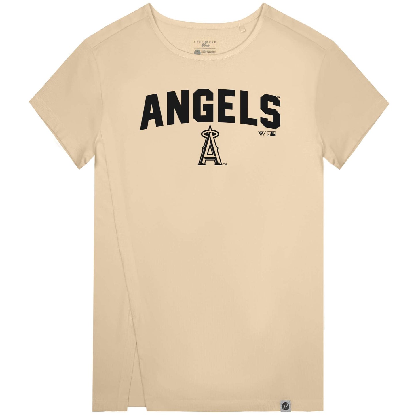 Los Angeles Angels Influx Team Arch Dn