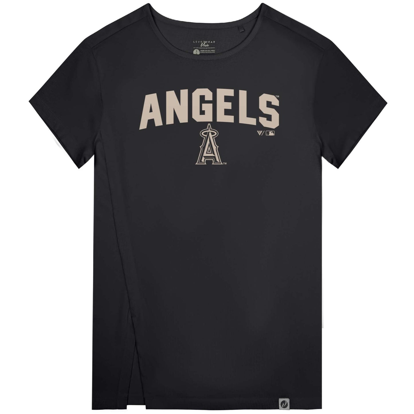 Los Angeles Angels Influx Team Arch Dn