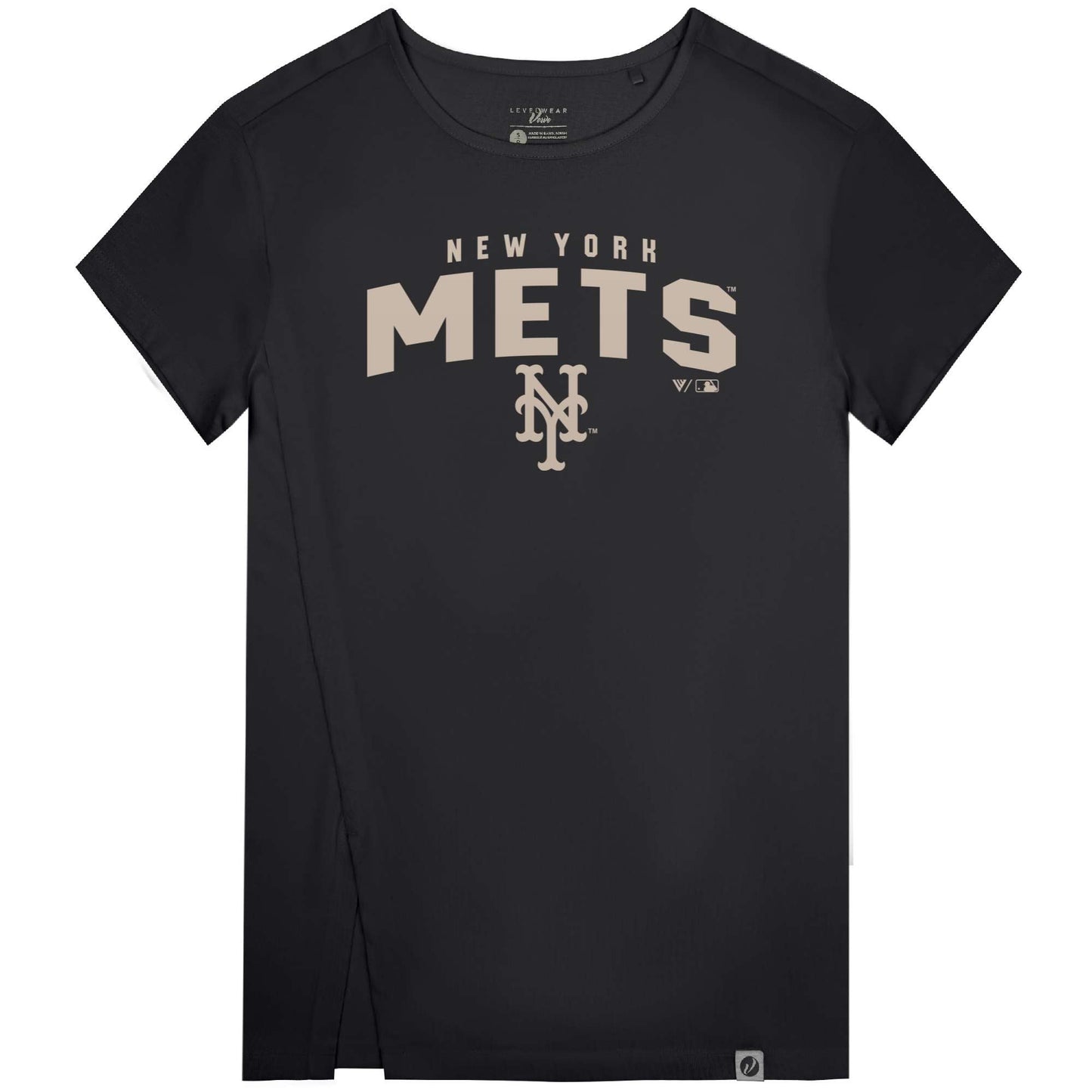 New York Mets Influx Team Arch Dn