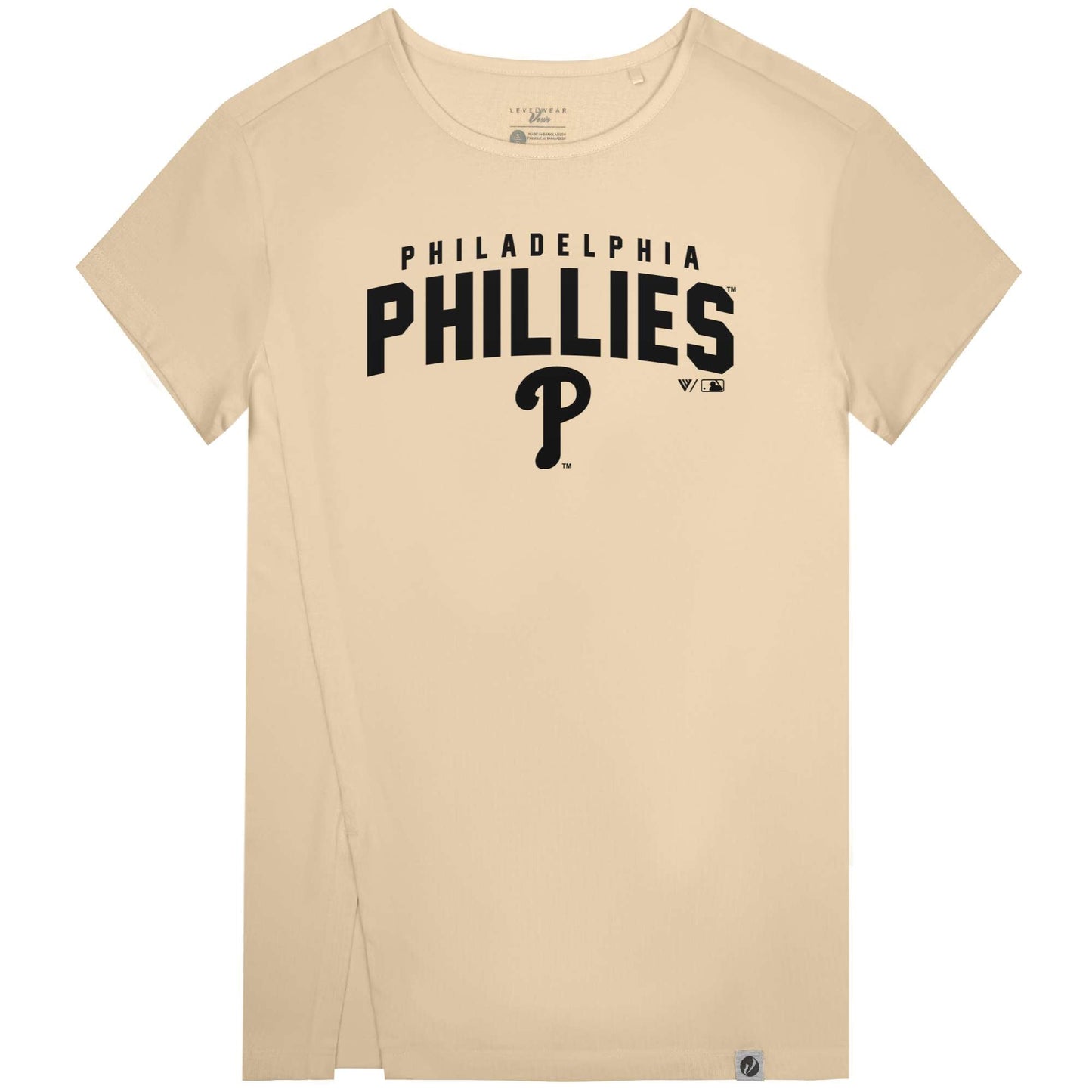 Philadelphia Phillies Influx Team Arch Dn