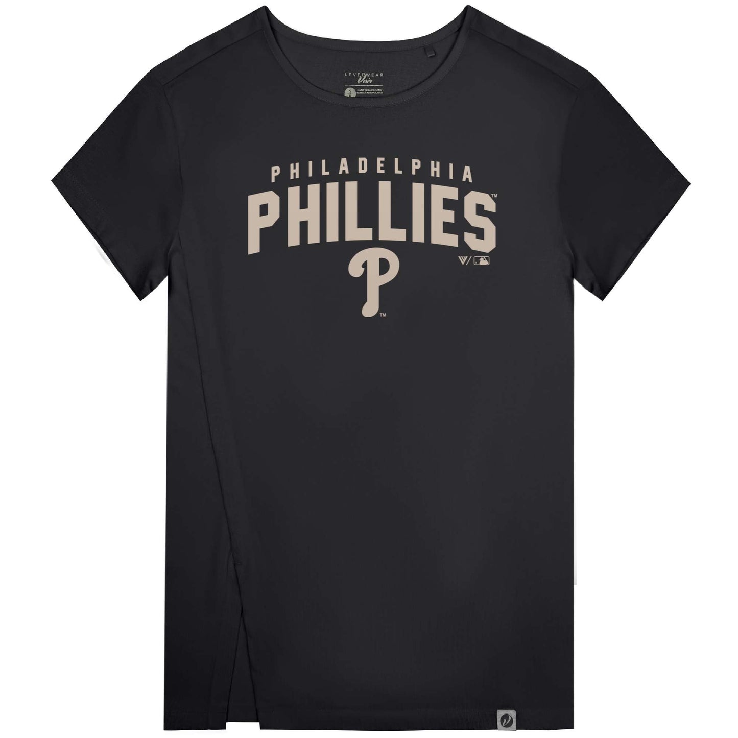 Philadelphia Phillies Influx Team Arch Dn