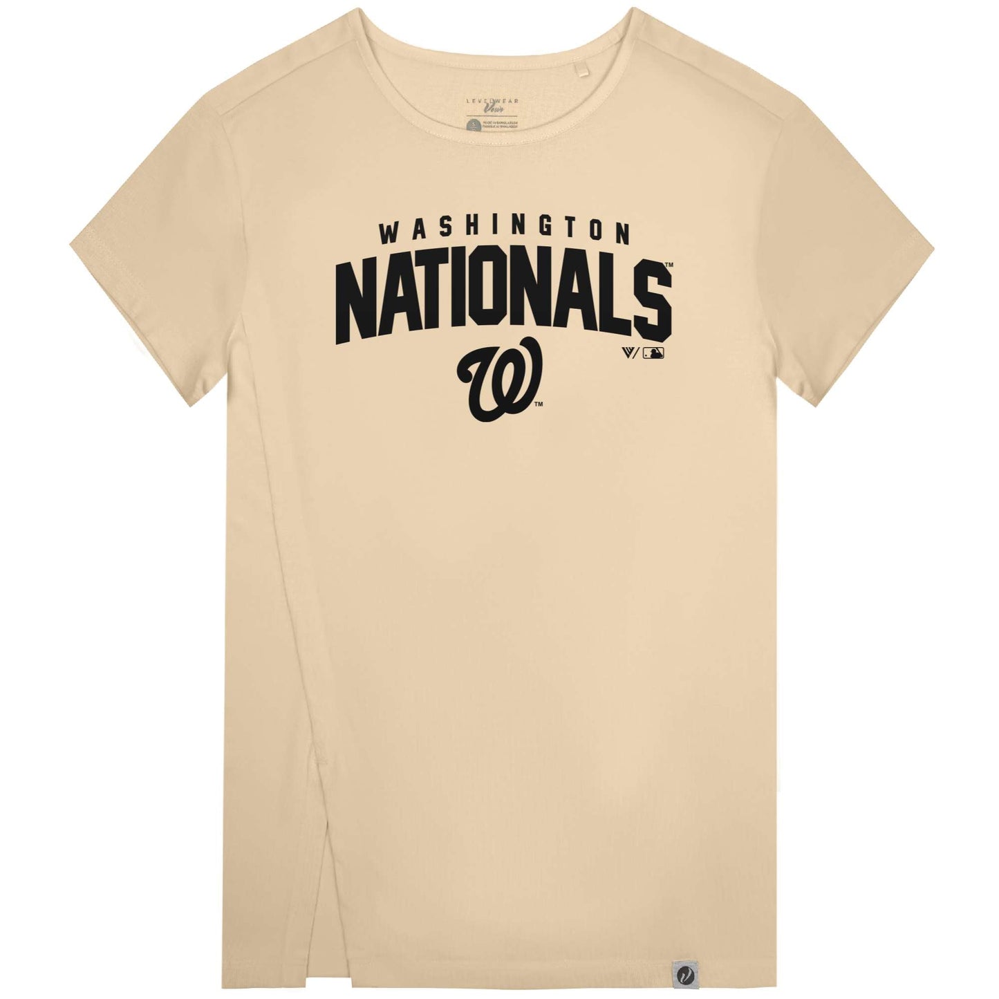 Washington Nationals Influx Team Arch Dn