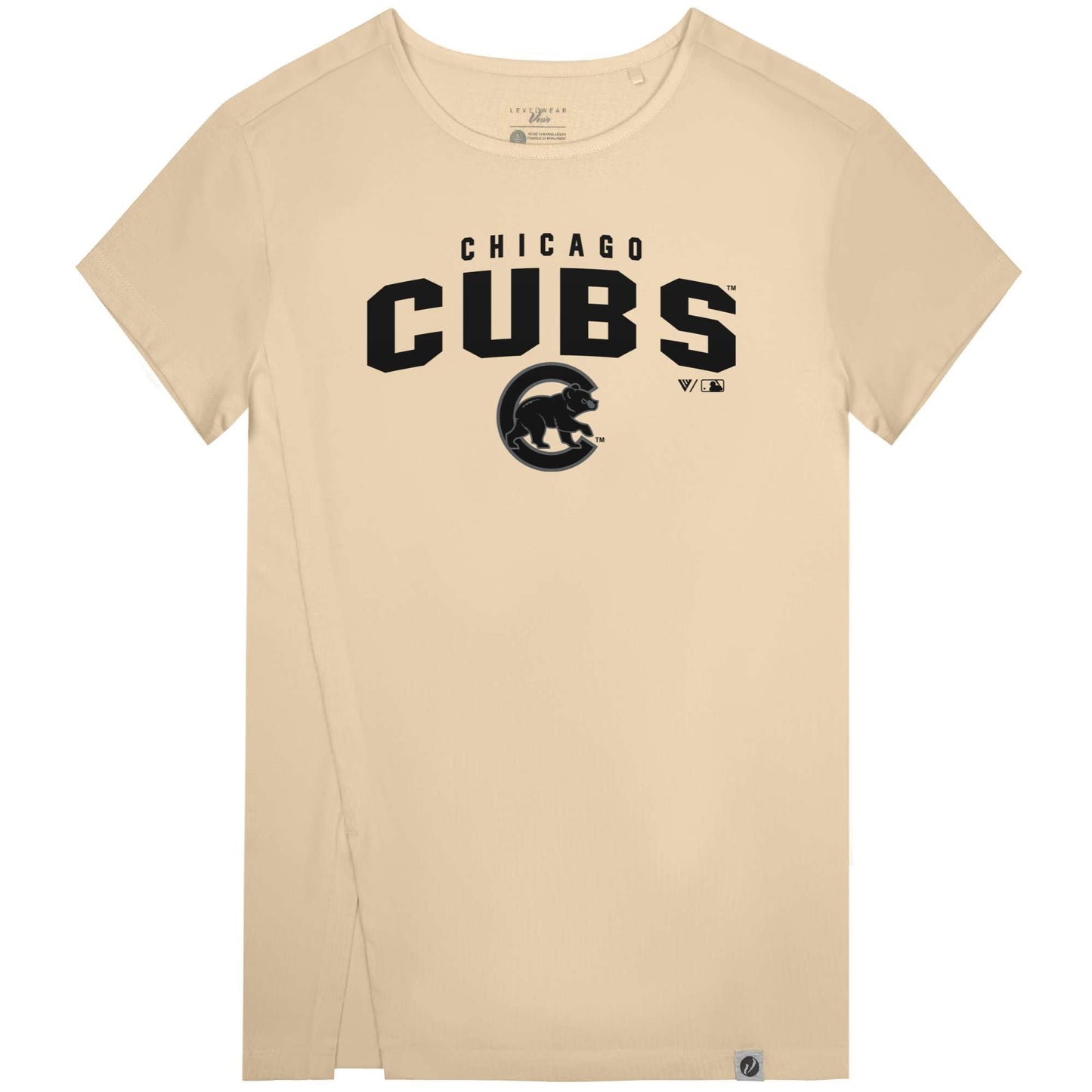 Chicago Cubs Influx Team Arch Dn