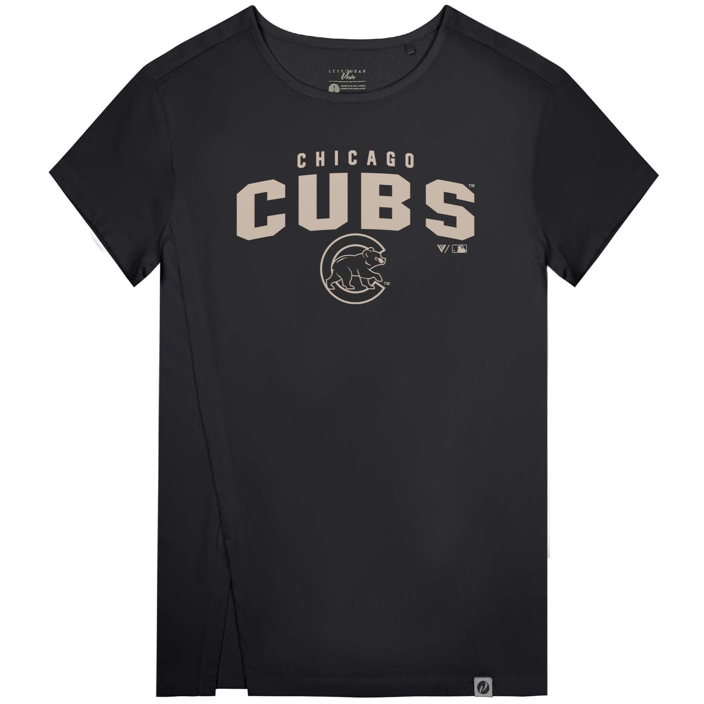 Chicago Cubs Influx Team Arch Dn