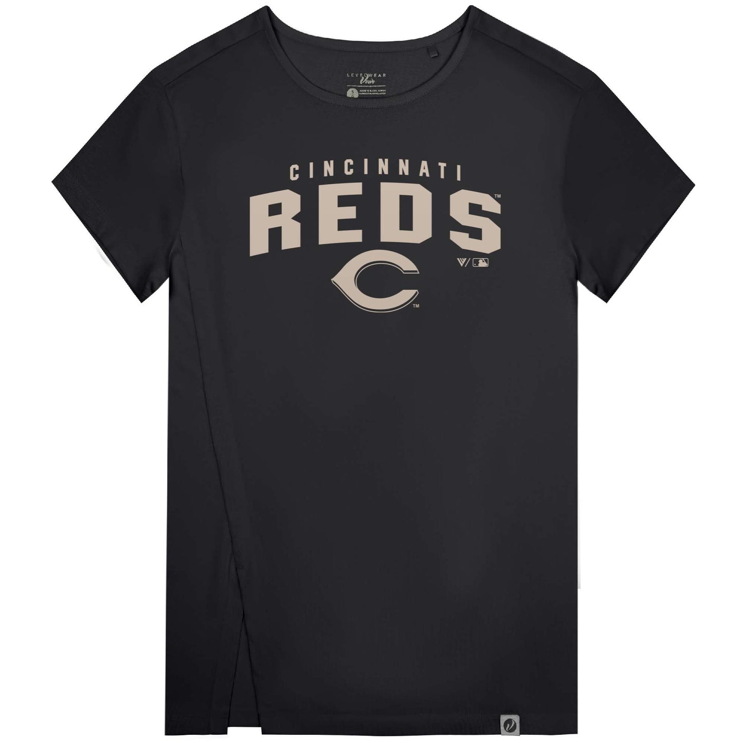 Cincinnati Reds Influx Team Arch Dn