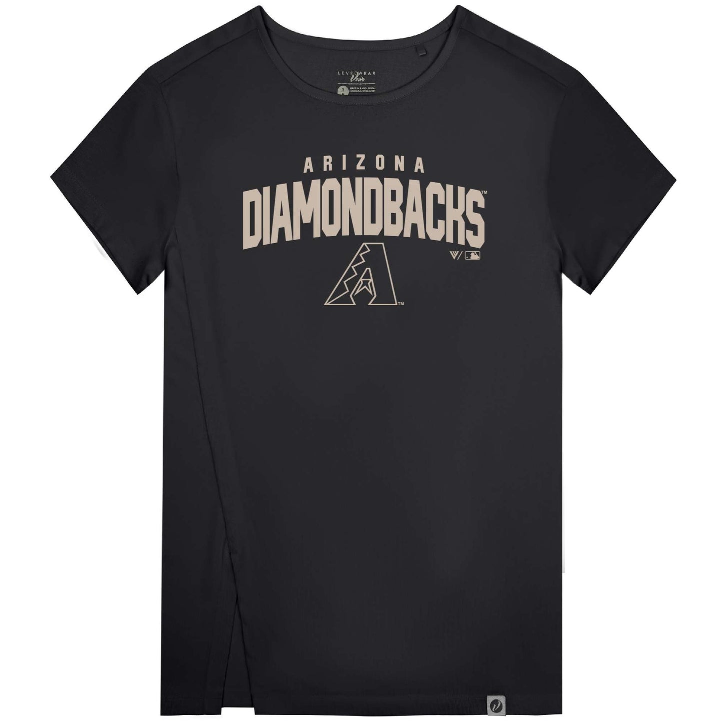 Arizona Diamondbacks Influx Team Arch Dn