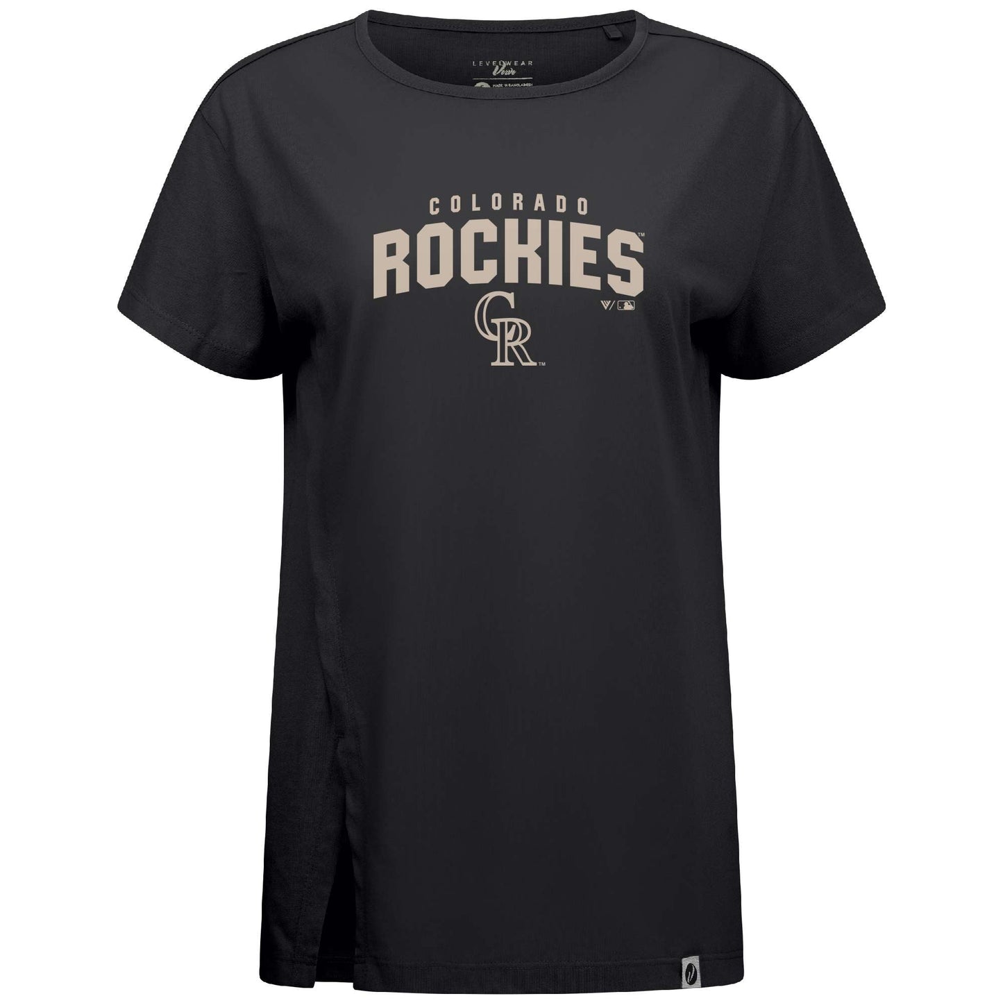 Colorado Rockies Influx Team Arch Dn