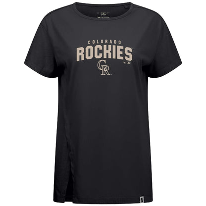 Colorado Rockies Influx Team Arch Dn