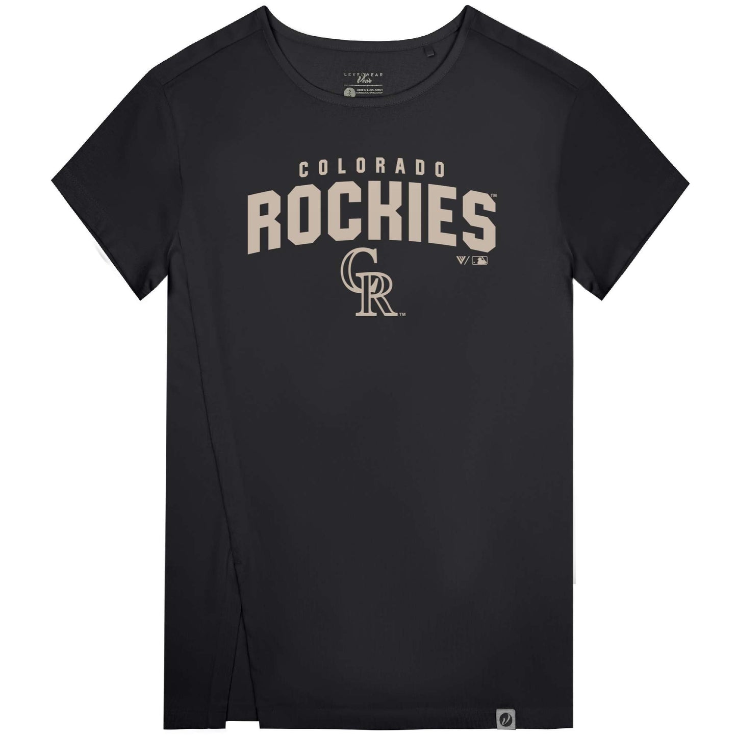 Colorado Rockies Influx Team Arch Dn