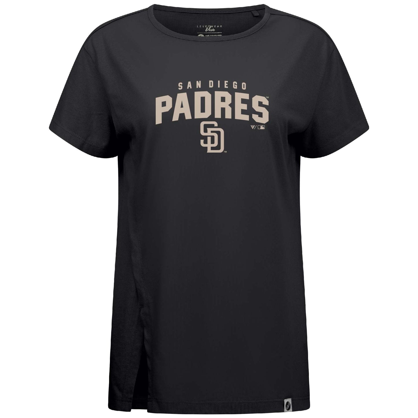 San Diego Padres Influx Team Arch Dn