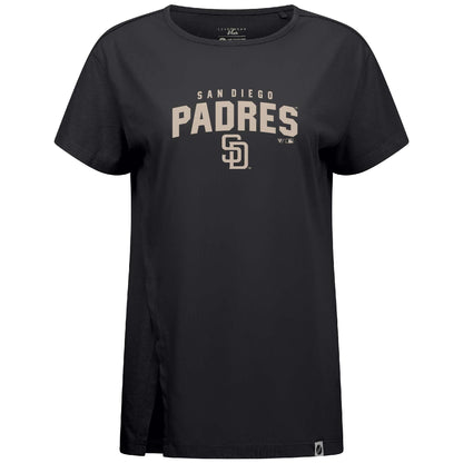 San Diego Padres Influx Team Arch Dn