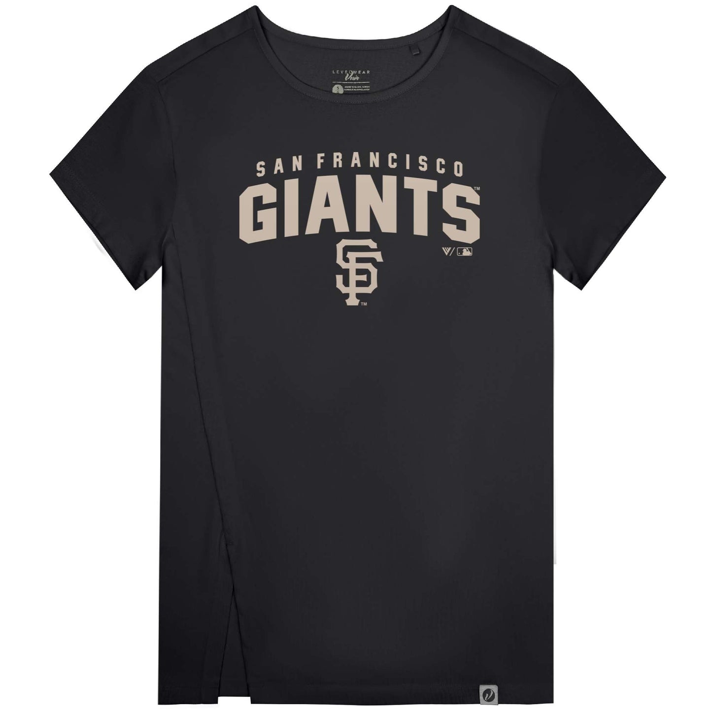 San Francisco Giants Influx Team Arch Dn