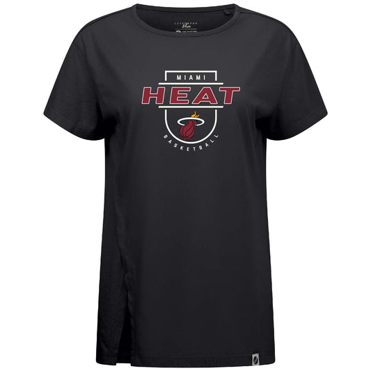 Miami Heat Influx in the Key