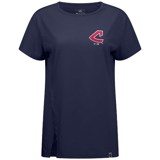 Cleveland Indians Influx Ct Core Logo Lc