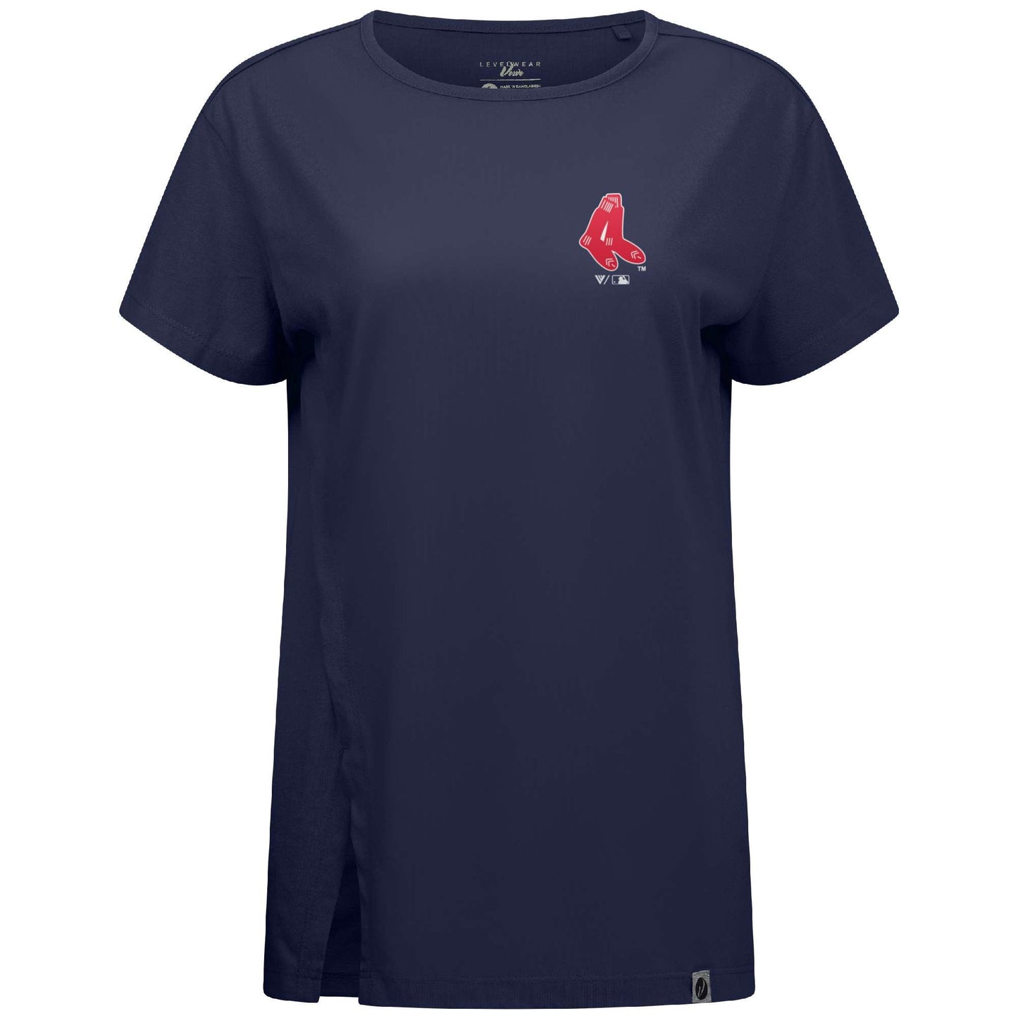 Boston Red Sox Influx Ct Core Logo Lc