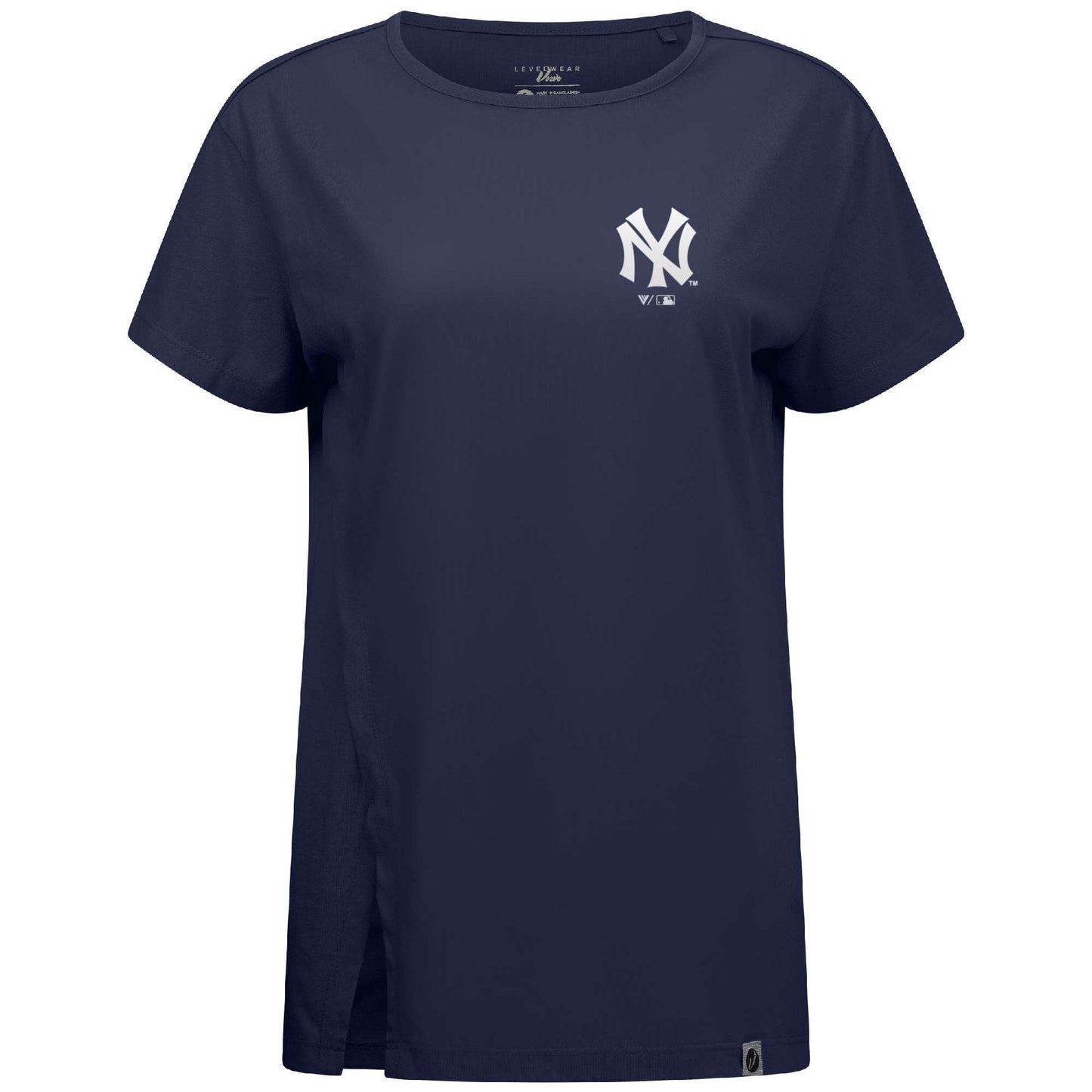 New York Yankees Influx Ct Core Logo Lc