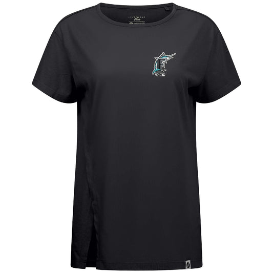 Florida Marlins Influx Ct Core Logo Lc